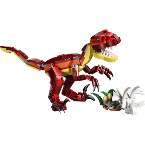 Feroz Dinosaurio