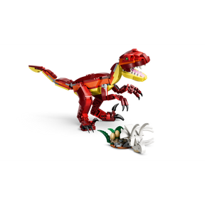 Feroz Dinosaurio