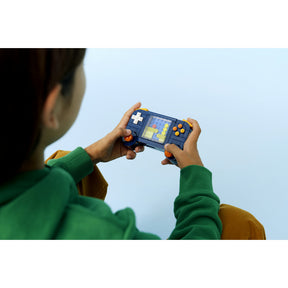 Consola de Videojuegos Retro