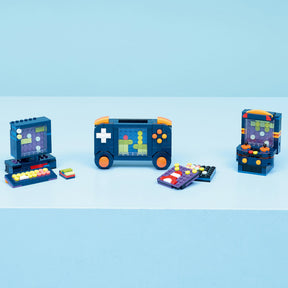 Consola de Videojuegos Retro