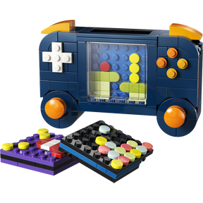 Consola de Videojuegos Retro