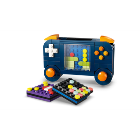 Consola de Videojuegos Retro