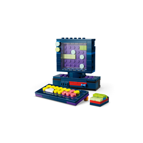 Consola de Videojuegos Retro