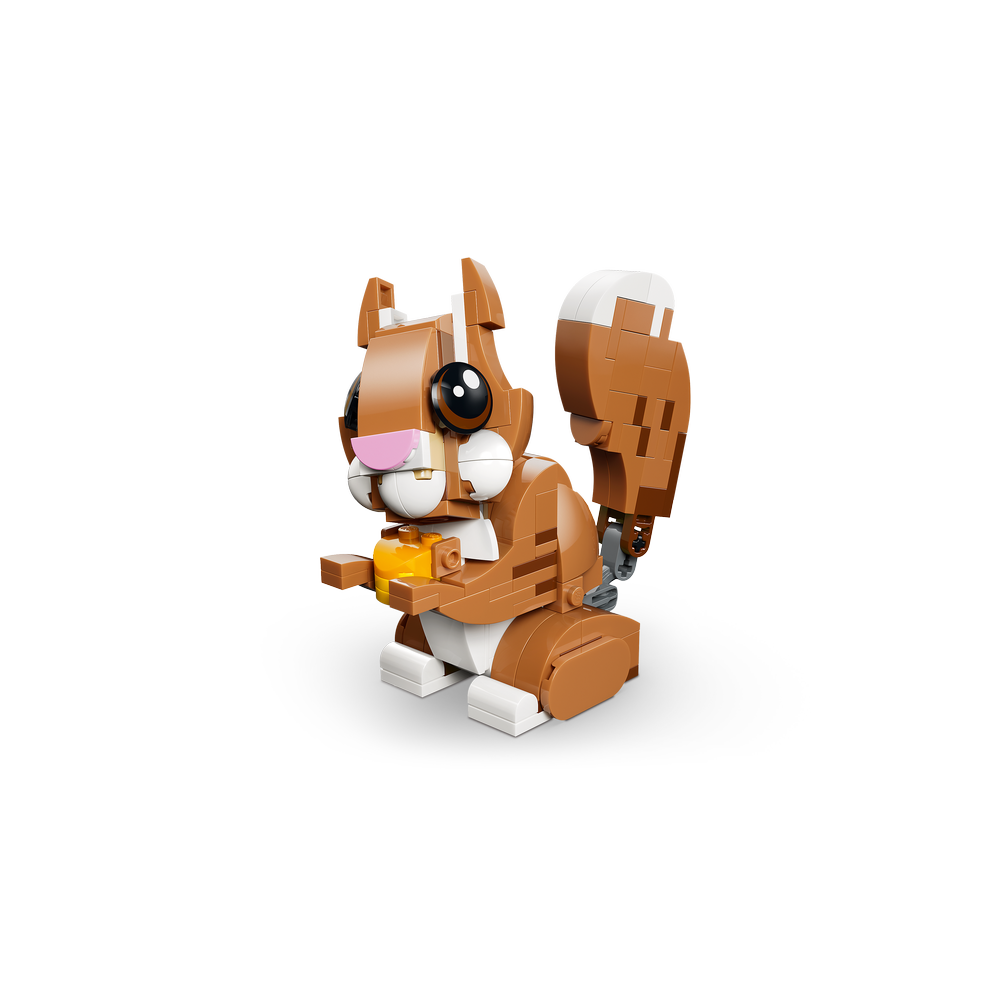 Simpáticos Animales: Cachorro Juguetón