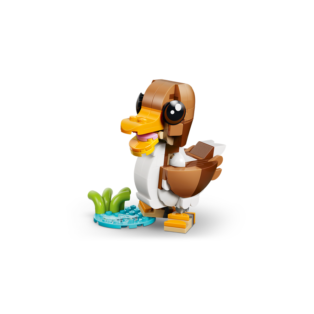 Simpáticos Animales: Cachorro Juguetón