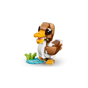 Simpáticos Animales: Cachorro Juguetón