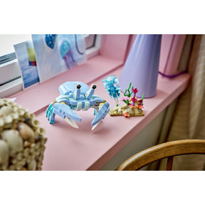 Animales Marinos: Hermosos Delfines