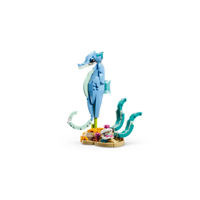 Animales Marinos: Hermosos Delfines