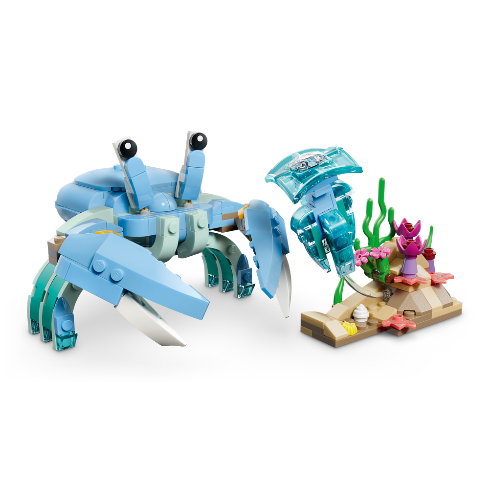 Animales Marinos: Hermosos Delfines