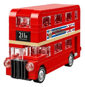Autobús londinense LEGO®
