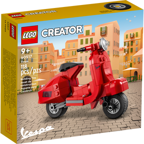 Vespa