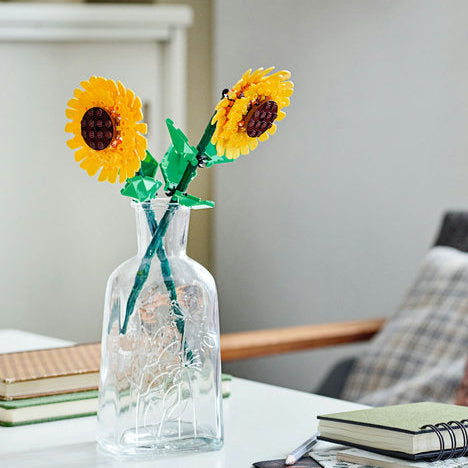 Girasoles