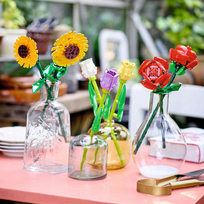 Girasoles