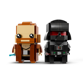 Obi-Wan Kenobi™ y Darth Vader™