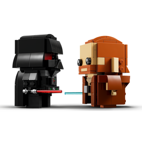 Obi-Wan Kenobi™ y Darth Vader™