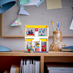 Tienda Oficial LEGO®