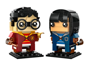 Harry Potter™ y Cho Chang