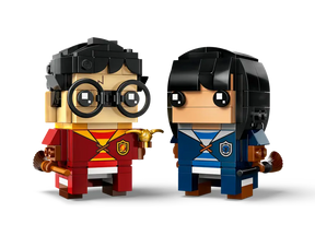 Harry Potter™ y Cho Chang