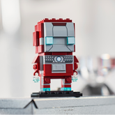 Figura de Iron Man MK5