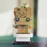 Groot en Maceta