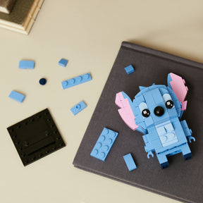 Stitch