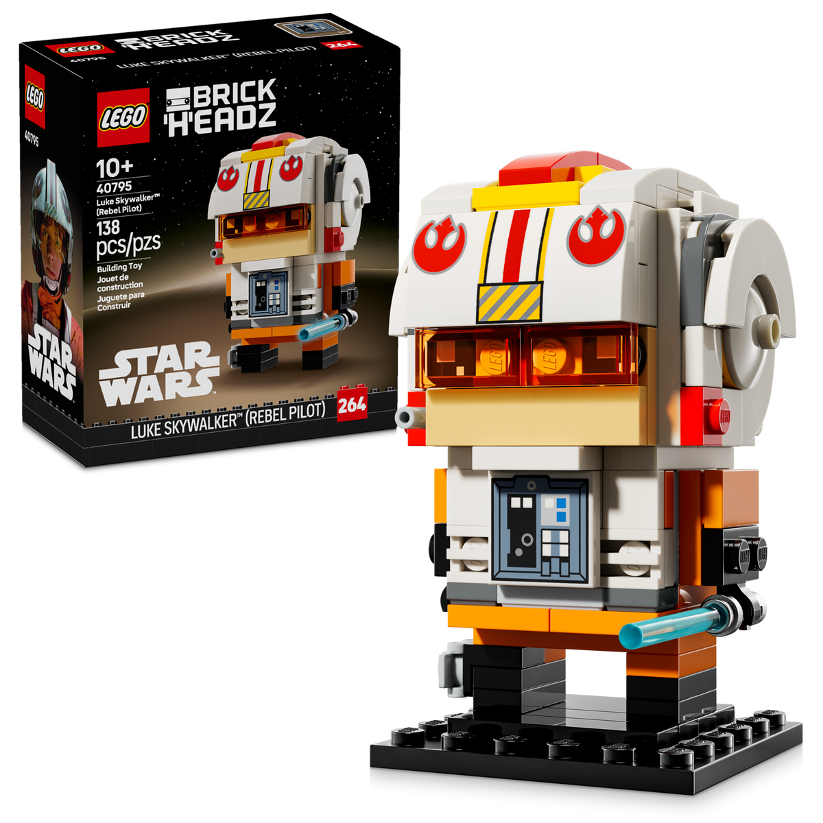 Luke Skywalker™ (Piloto Rebelde)