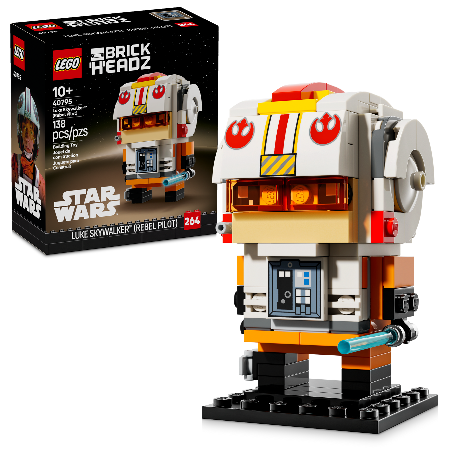 Luke Skywalker™ (Piloto Rebelde)