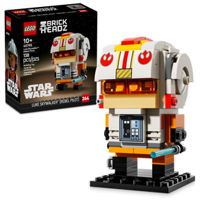 Luke Skywalker™ (Piloto Rebelde)