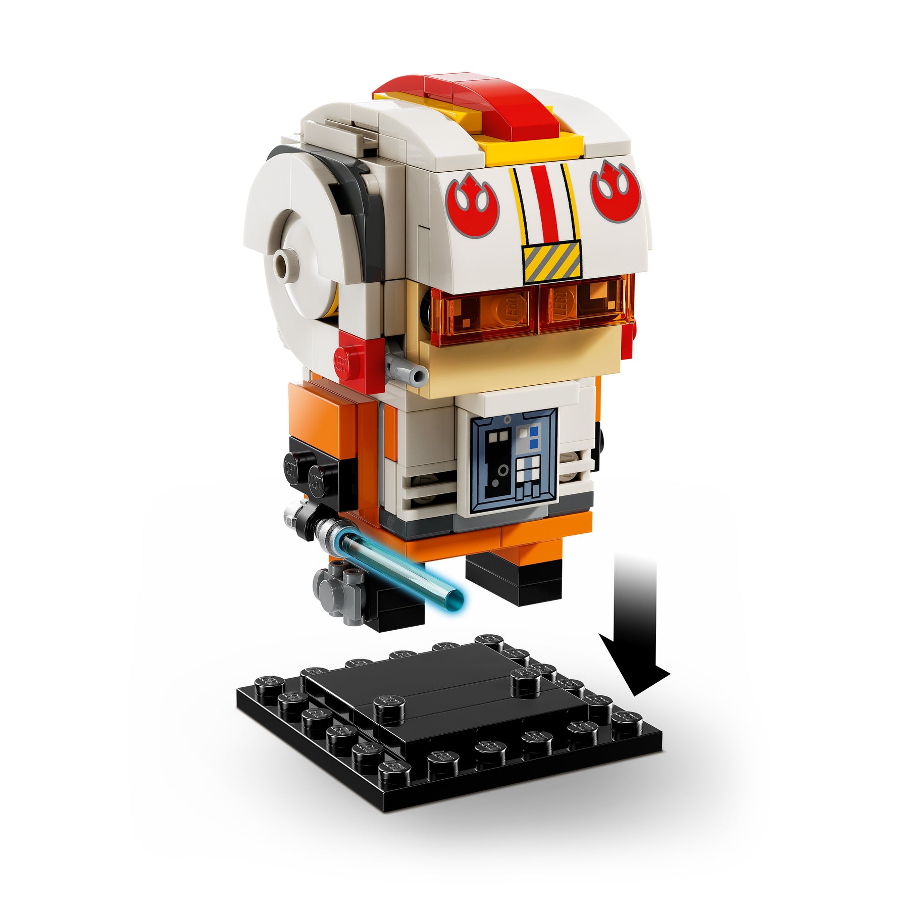 Luke Skywalker™ (Piloto Rebelde)
