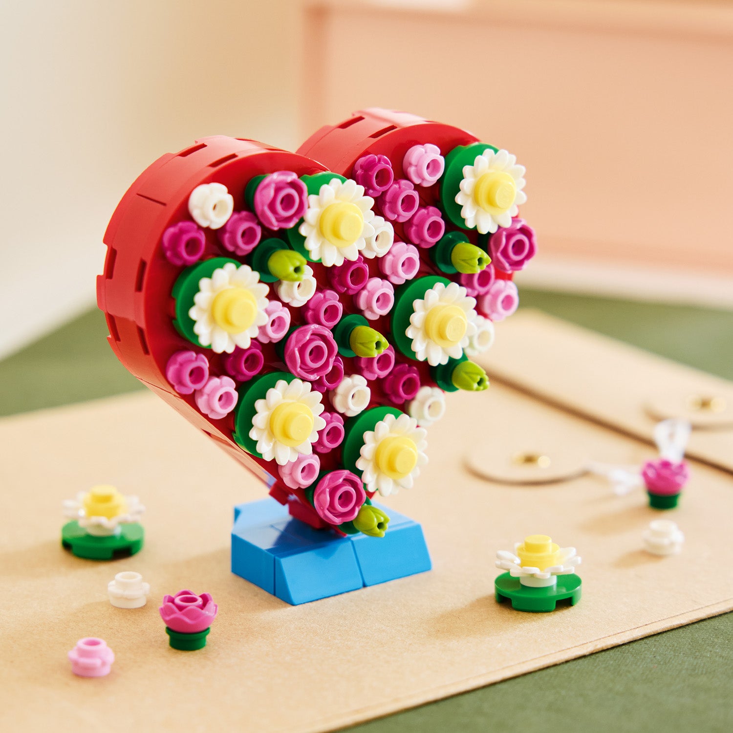 Letras del Amor