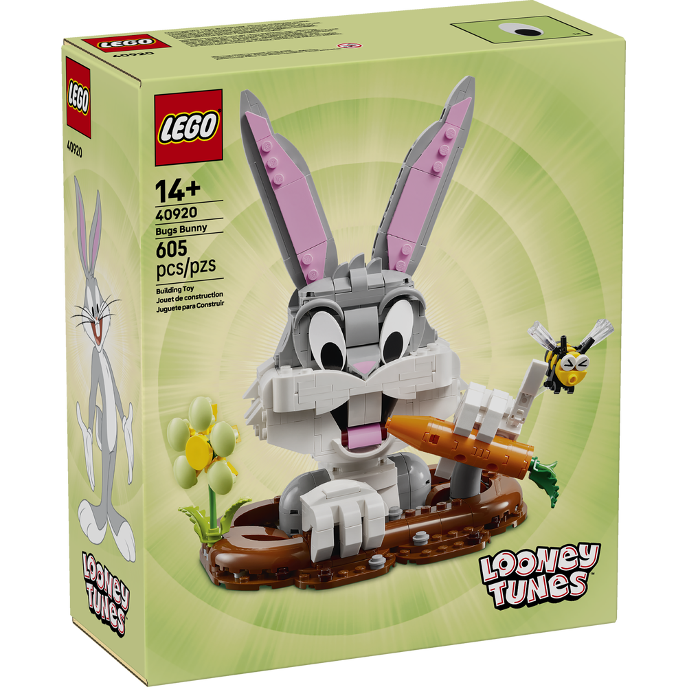 Bugs Bunny