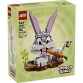 Bugs Bunny