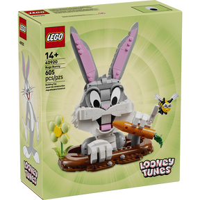 Bugs Bunny