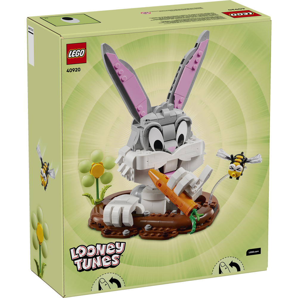 Bugs Bunny