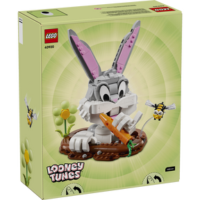 Bugs Bunny