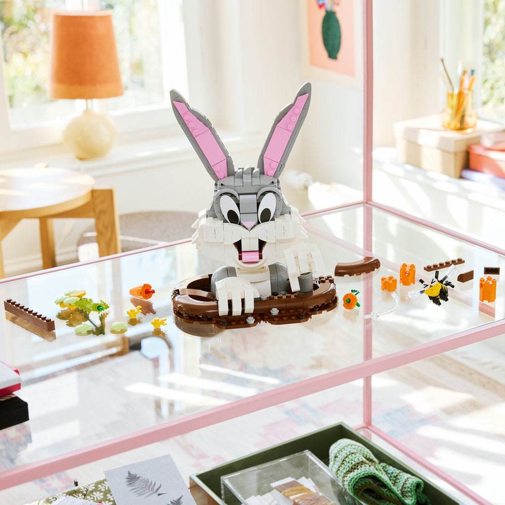 Bugs Bunny
