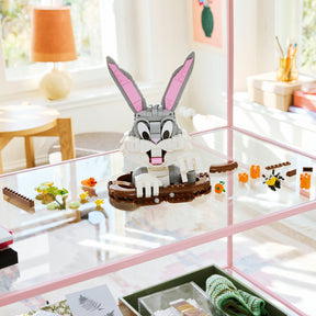 Bugs Bunny