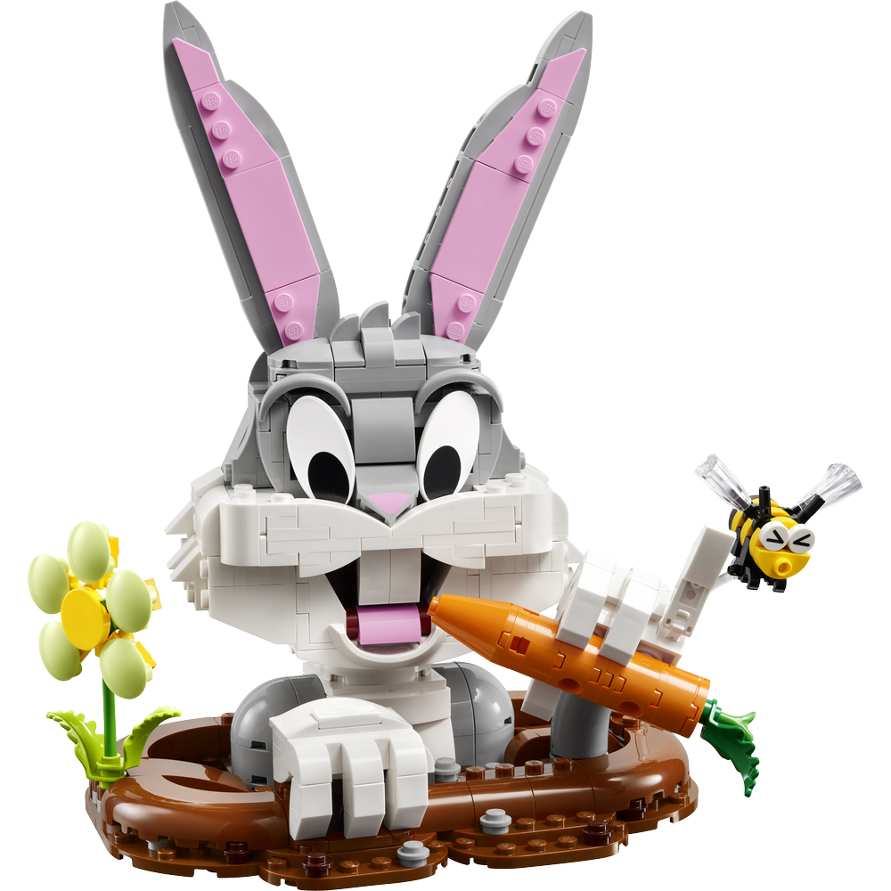 Bugs Bunny