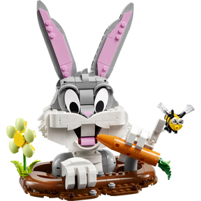 Bugs Bunny
