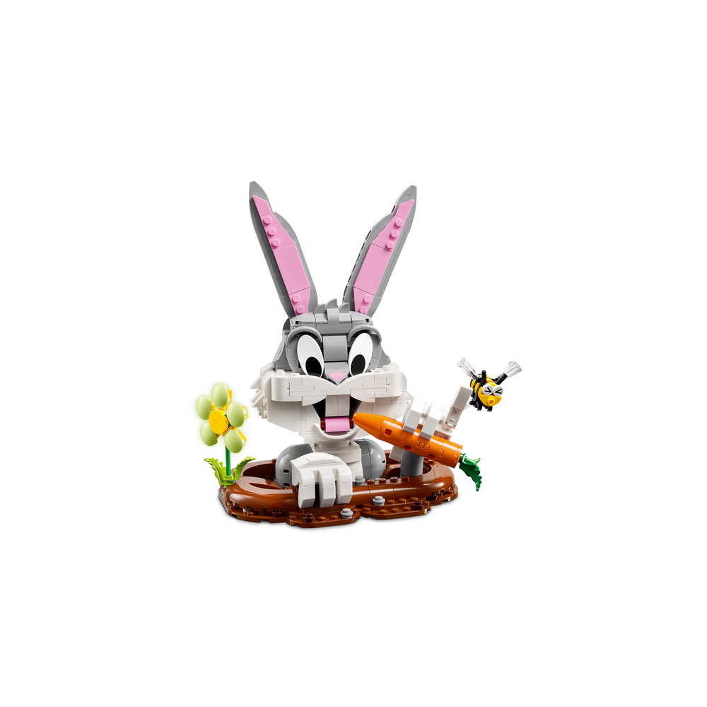 Bugs Bunny