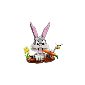 Bugs Bunny