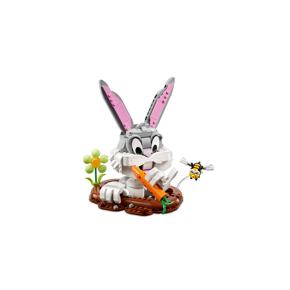 Bugs Bunny