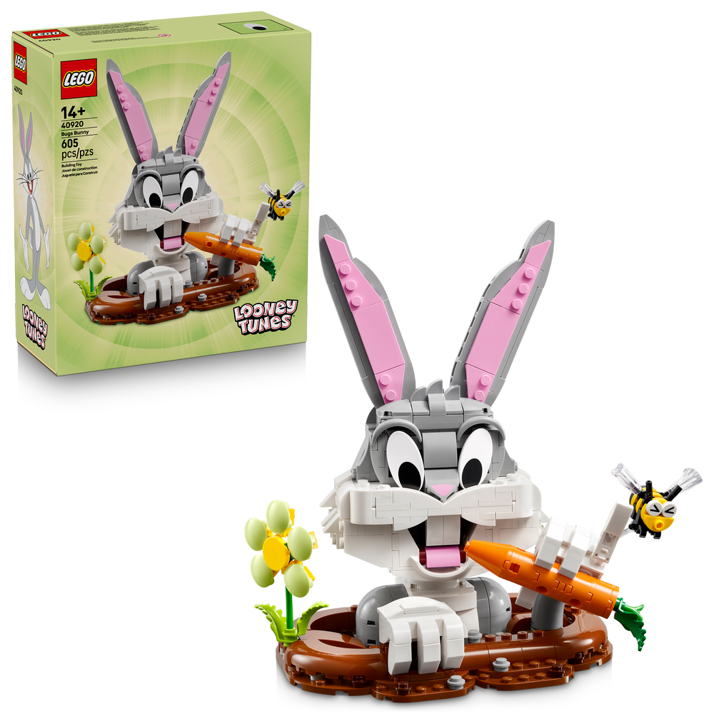 Bugs Bunny