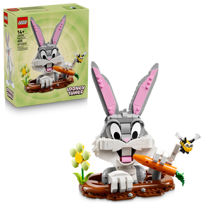 Bugs Bunny