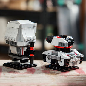 Megatron Robot y Vehículo