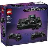 Consola SEGA® Mega Drive™