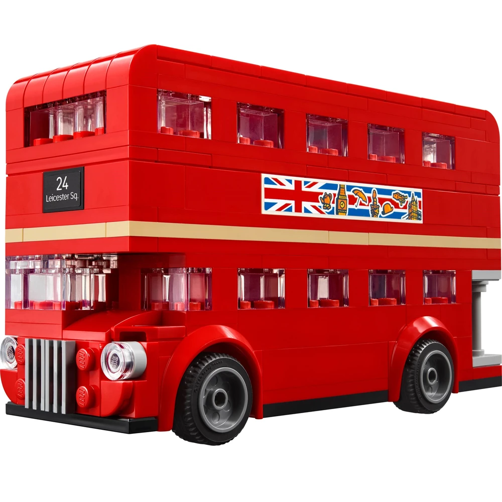 Autobús de Londres
