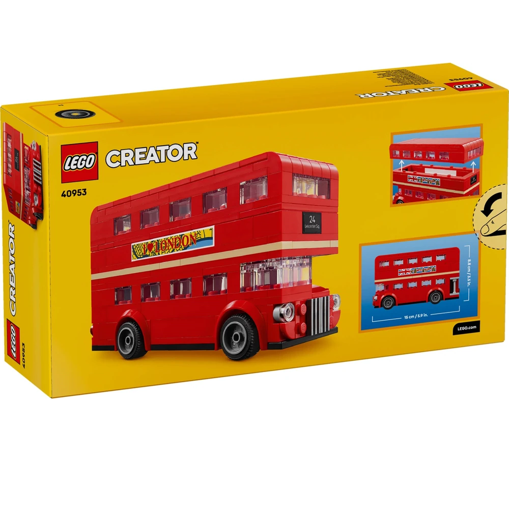 Autobús de Londres