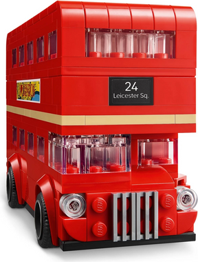 Autobús de Londres