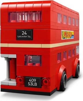 Autobús de Londres